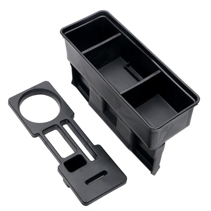 Car Seat Crevice Gap Storage Box Auto Organizer