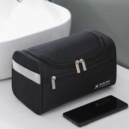 Polyester Business Travel Portable Storage Bag Organizer
